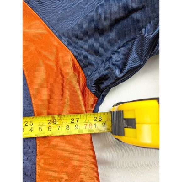 Denver Broncos John Elway #7 Vintage Nike Late 90's Football Jersey Mens Size XL - Picture 5 of 11